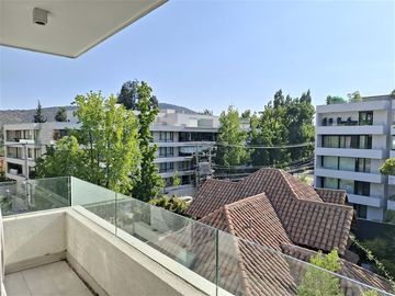Departamento en Venta en La Espuela 12800