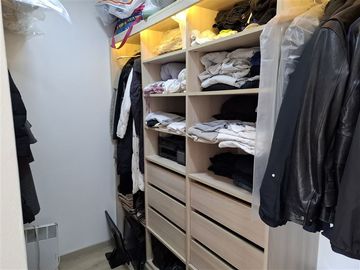 Departamento en Venta en La Espuela 12800