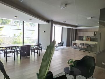 Departamento en Venta en La Espuela 12800