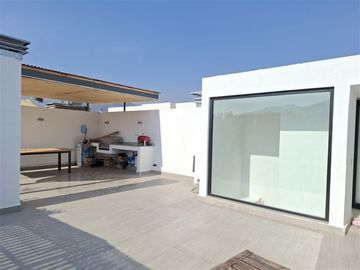 Departamento en Venta en La Espuela 12800