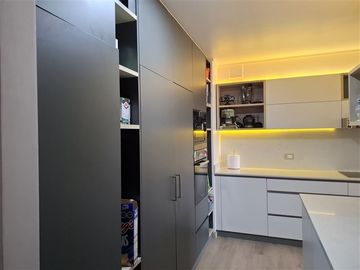 Departamento en Venta en La Espuela 12800