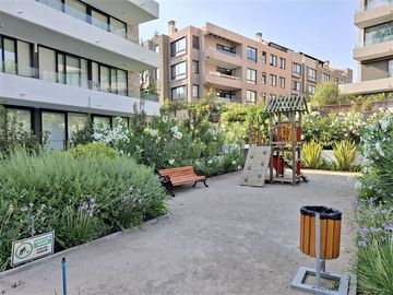 Departamento en Venta en La Espuela 12800