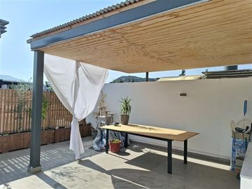 Departamento en Venta en La Espuela 12800