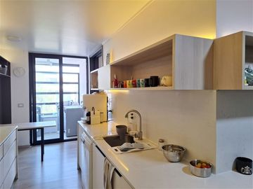 Departamento en Venta en La Espuela 12800