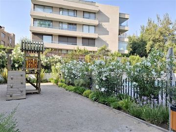Departamento en Venta en La Espuela 12800