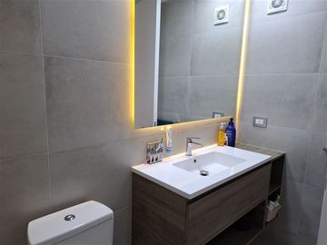 Departamento en Venta en La Espuela 12800