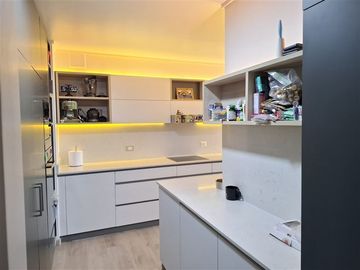 Departamento en Venta en La Espuela 12800