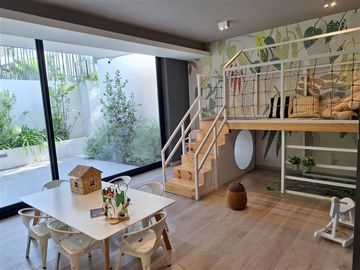 Departamento en Venta en La Espuela 12800