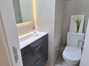 Departamento en Venta en La Espuela 12800