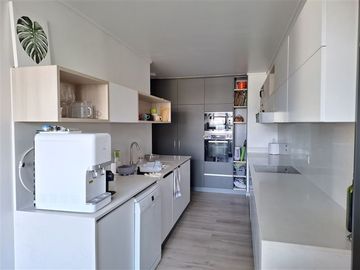 Departamento en Venta en La Espuela 12800