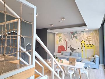 Departamento en Venta en La Espuela 12800