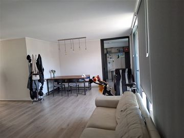 Departamento en Venta en La Espuela 12800