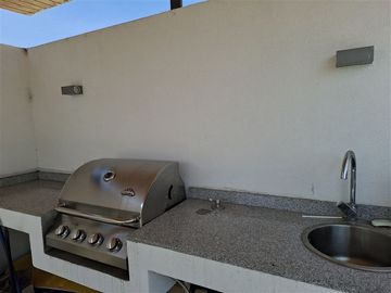 Departamento en Venta en La Espuela 12800