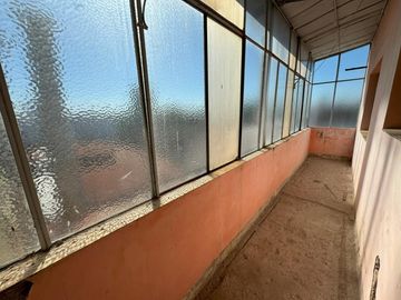 OPORTUNIDAD  DE INVERSIÓN VENTA EDIFICIO EN BLOCK