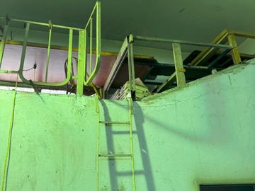 OPORTUNIDAD  DE INVERSIÓN VENTA EDIFICIO EN BLOCK