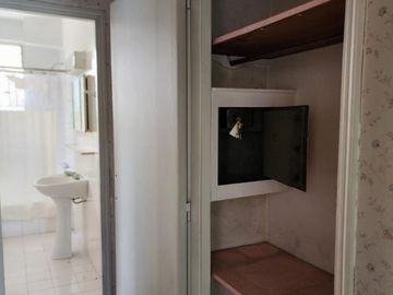 Semi Piso de 4 ambientes y dependencias, Balcón terraza, ,Estilo y Categoría