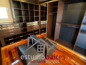 HERMOSA CASA EN CLUB DE CAMPO LA CONCEPCION DE LUJAN