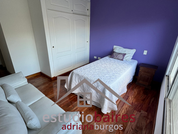 HERMOSA CASA EN CLUB DE CAMPO LA CONCEPCION DE LUJAN