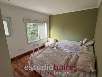 HERMOSA CASA EN CLUB DE CAMPO LA CONCEPCION DE LUJAN