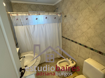 HERMOSA CASA EN CLUB DE CAMPO LA CONCEPCION DE LUJAN