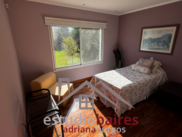 HERMOSA CASA EN CLUB DE CAMPO LA CONCEPCION DE LUJAN
