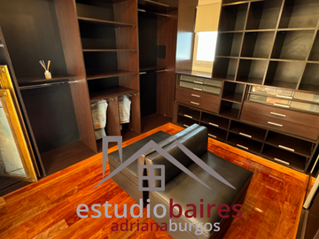 HERMOSA CASA EN CLUB DE CAMPO LA CONCEPCION DE LUJAN