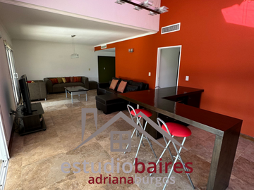 HERMOSA CASA EN CLUB DE CAMPO LA CONCEPCION DE LUJAN