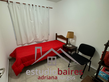 HERMOSA CASA EN CLUB DE CAMPO LA CONCEPCION DE LUJAN