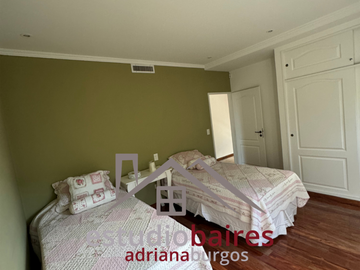 HERMOSA CASA EN CLUB DE CAMPO LA CONCEPCION DE LUJAN