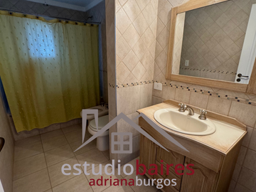 HERMOSA CASA EN CLUB DE CAMPO LA CONCEPCION DE LUJAN