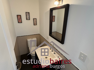 HERMOSA CASA EN CLUB DE CAMPO LA CONCEPCION DE LUJAN