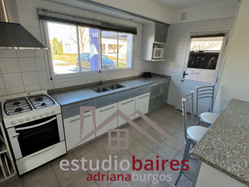 HERMOSA CASA EN CLUB DE CAMPO LA CONCEPCION DE LUJAN