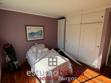 HERMOSA CASA EN CLUB DE CAMPO LA CONCEPCION DE LUJAN