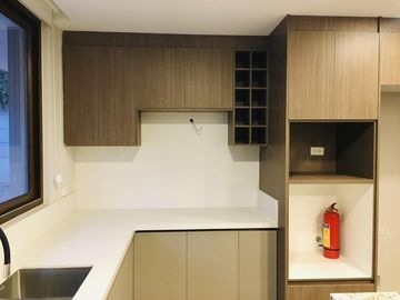 Venta casa Cumbayá Santa Inés 3 dormitorios