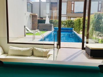 Venta casa Cumbayá Santa Inés 3 dormitorios