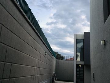 Venta casa Cumbayá Santa Inés 3 dormitorios