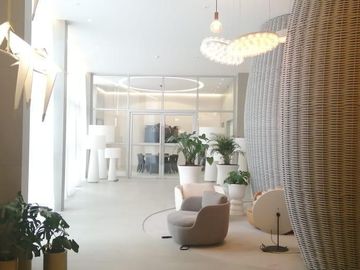 Venta Increíble Suite . Piso 4. Sector: González Suárez. Edif. Oh. SC