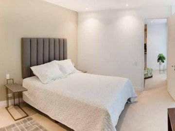 Venta Increíble Suite . Piso 4. Sector: González Suárez. Edif. Oh. SC