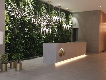Venta Increíble Suite . Piso 4. Sector: González Suárez. Edif. Oh. SC