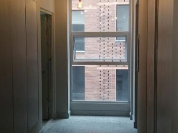 Venta Increíble Suite . Piso 4. Sector: González Suárez. Edif. Oh. SC