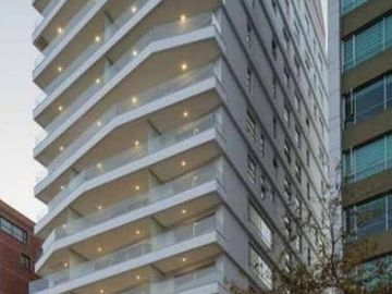 Venta Increíble Suite . Piso 4. Sector: González Suárez. Edif. Oh. SC