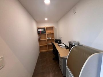 Venta oficina -estudio de grabación. Plaza del  Rancho