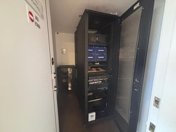 Venta oficina -estudio de grabación. Plaza del  Rancho
