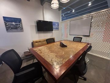 Venta oficina -estudio de grabación. Plaza del  Rancho