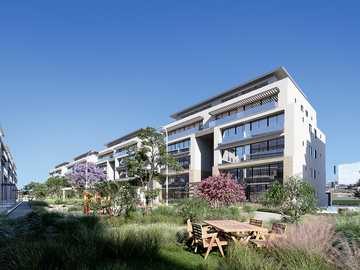 Sky Life Residences - Beyond Spaces, Juriquilla