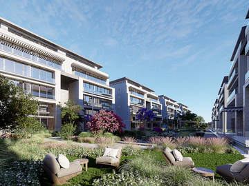 Sky Life Residences - Beyond Spaces, Juriquilla