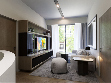 Sky Life Residences - Beyond Spaces, Juriquilla