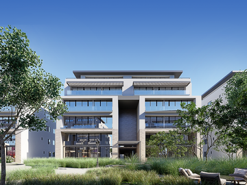 Sky Life Residences - Beyond Spaces, Juriquilla