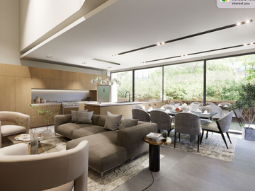 Sky Life Residences - Beyond Spaces, Juriquilla