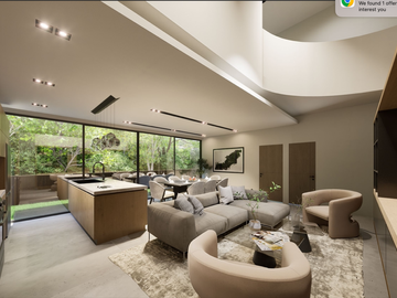 Sky Life Residences - Beyond Spaces, Juriquilla